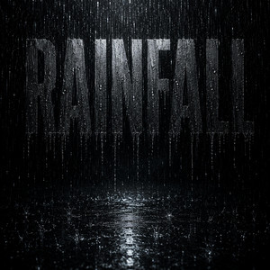 Rainfall by SaschaGreed