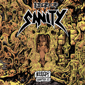Blood-Colored - Remix 2014 by Edge Of Sanity