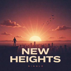 New Heights by Yovng Ostin