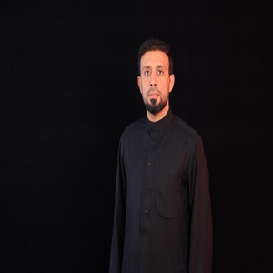 وراء الحجاب by احمد الفتلاوي