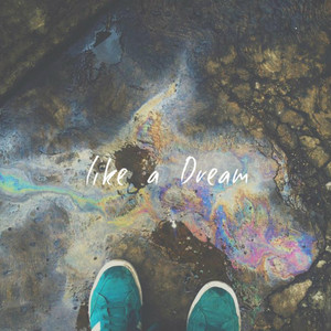 Portada de Likeadream
