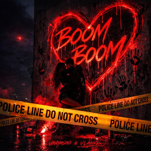 Vanyasho — Boom Boom
