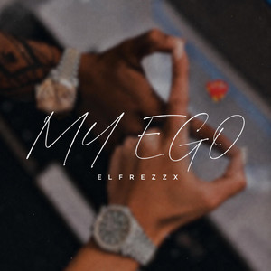 MY EGO by Elfrezzx