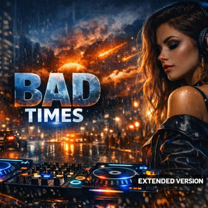 BAD TIMES by Imael Angel