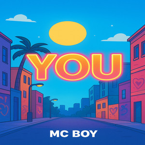 You