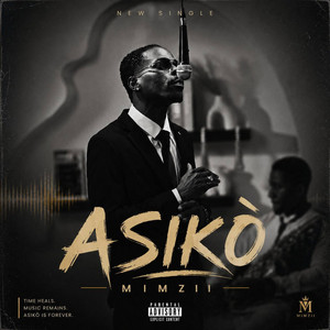 ASIKO by Mimzii