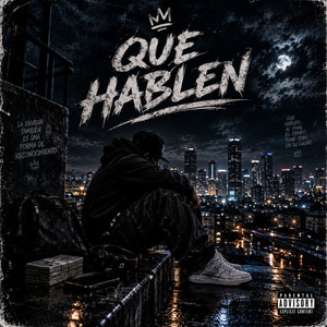 Que Hablen by Angel Music