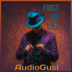 First He Lies by AudioGust