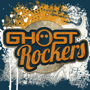 Ghost Rockers