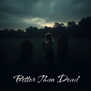 Vchas — Better Than Dead