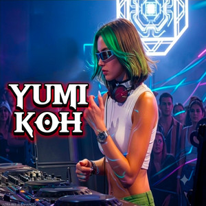Party Biteu by Yumiko Zero