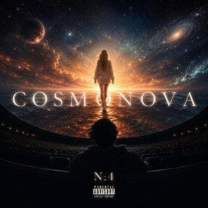 COSMONOVA by N-4