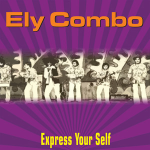 Ely Combo poster