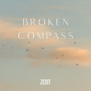 Broken Compass by Zenit