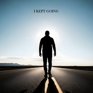 MARCOS ANTONIO ALZATI III - I KEPT GOING