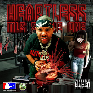 MLS Smoke ONE - INTRO SHOULDA BEEN HEARTLESS