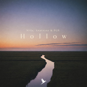 Hollow by Nills, Anntoine, PGX