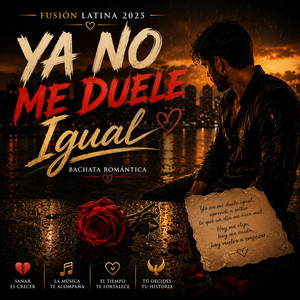 Ya No Me Duele Igual by Fusión Latina 2025