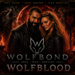 WOLFBLOOD by WOLFBOND