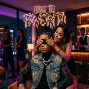 Soy tu favorito by Karoll Geezy