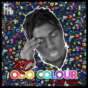 Odo Colour (feat. Lord Paper) by Rc, Lord Paper