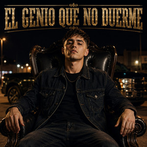 Mirada Que Pesa by J EL GENIO