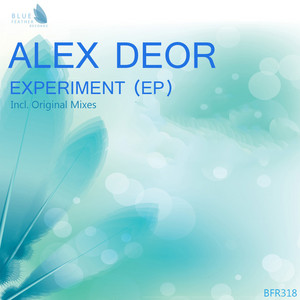 Alex Deor — Experiment