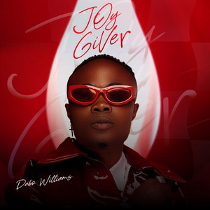 Joy Giver by Dabo Williams
