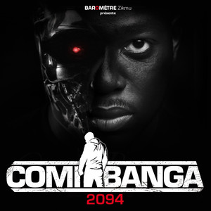 Laisse tomber les congolais by Comi Banga, Kozi, BigMan