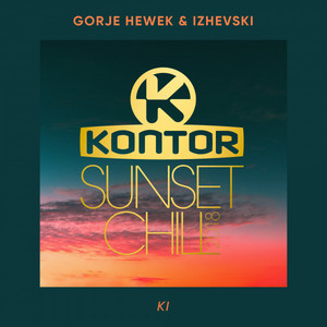 Ki - Original Mix by Gorje Hewek cover art