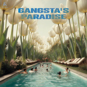 Strummit - Gangsta's Paradise (Electric Guitar)