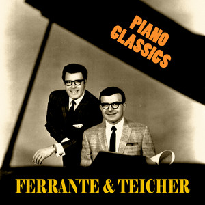 Piano Classics (Remastered) album