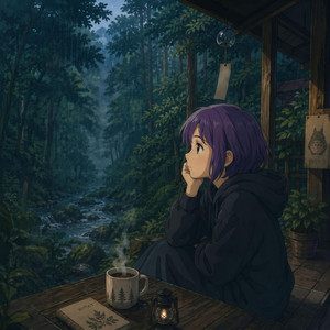 Forest Rain by Lo-Fi Station