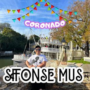 CORONADO by SIFONSE MUS