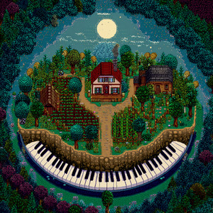 Overture by 88 Bits