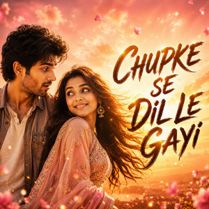 Chupke Se Dil Le Gayi by Shubham Gupta