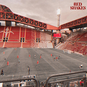 Team Sports by Red Shakes