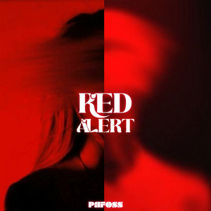 RED ALERT by pafoss