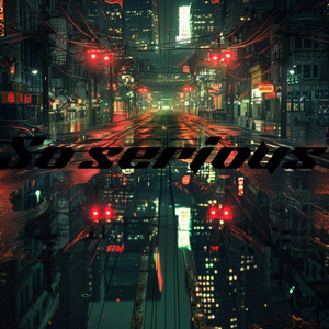 So Serious by Notifi