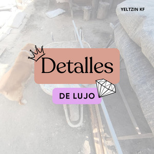 Detalles DE LUJO by FARRA money