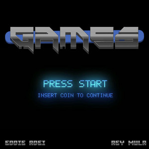 Games by Eddie Adei, Rey Mula