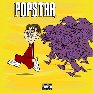 Pop Star by Lil Skies