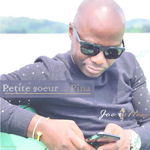 Petite soeur... Pina