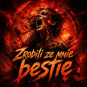 ZROBILI ZE MNIE BESTIĘ by PollyTunes