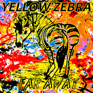 Yellow Zebra | Spotify