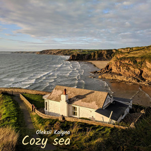 Cozy sea