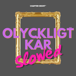 Olyckligt kär - Slowed by ALEX