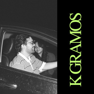 K gramos by ZOKAAH