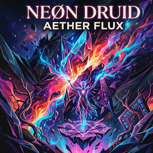 Opposite Grid by NEØN DRUID