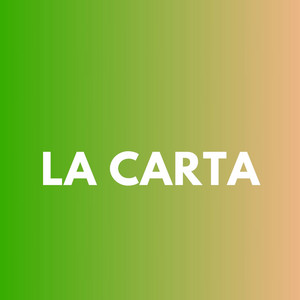 La carta by Dj Nuris